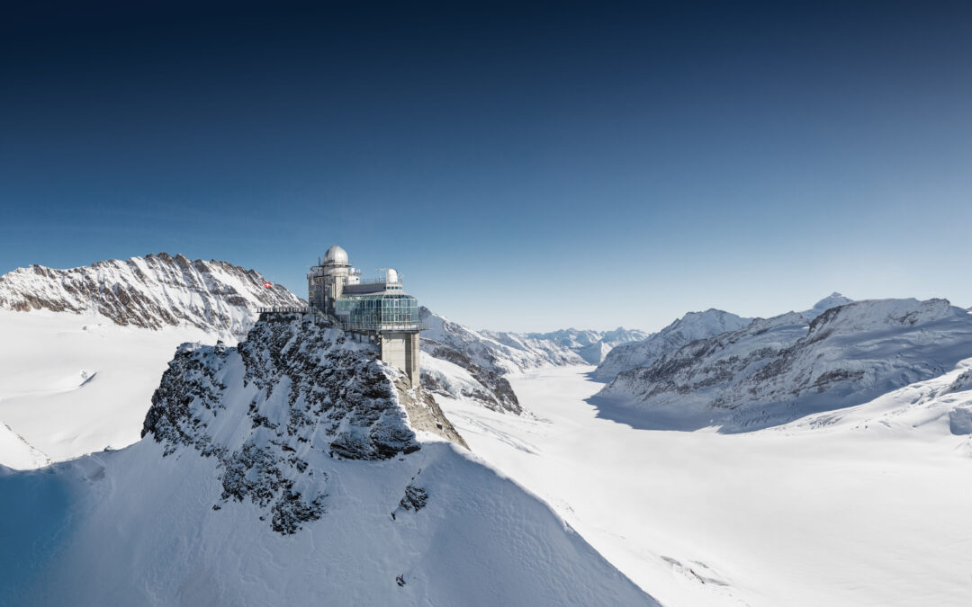 Jungfraujoch