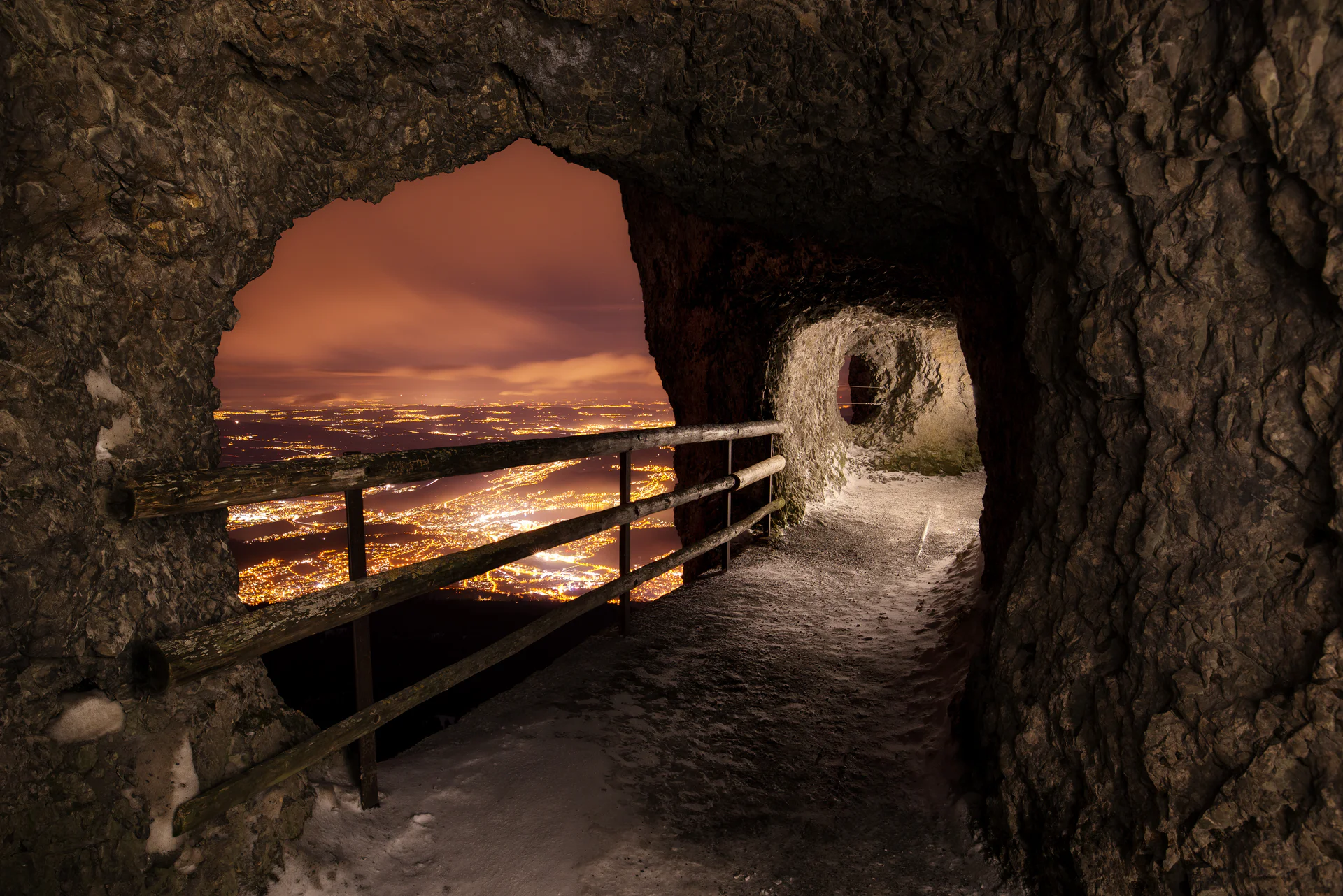 Dragon Path