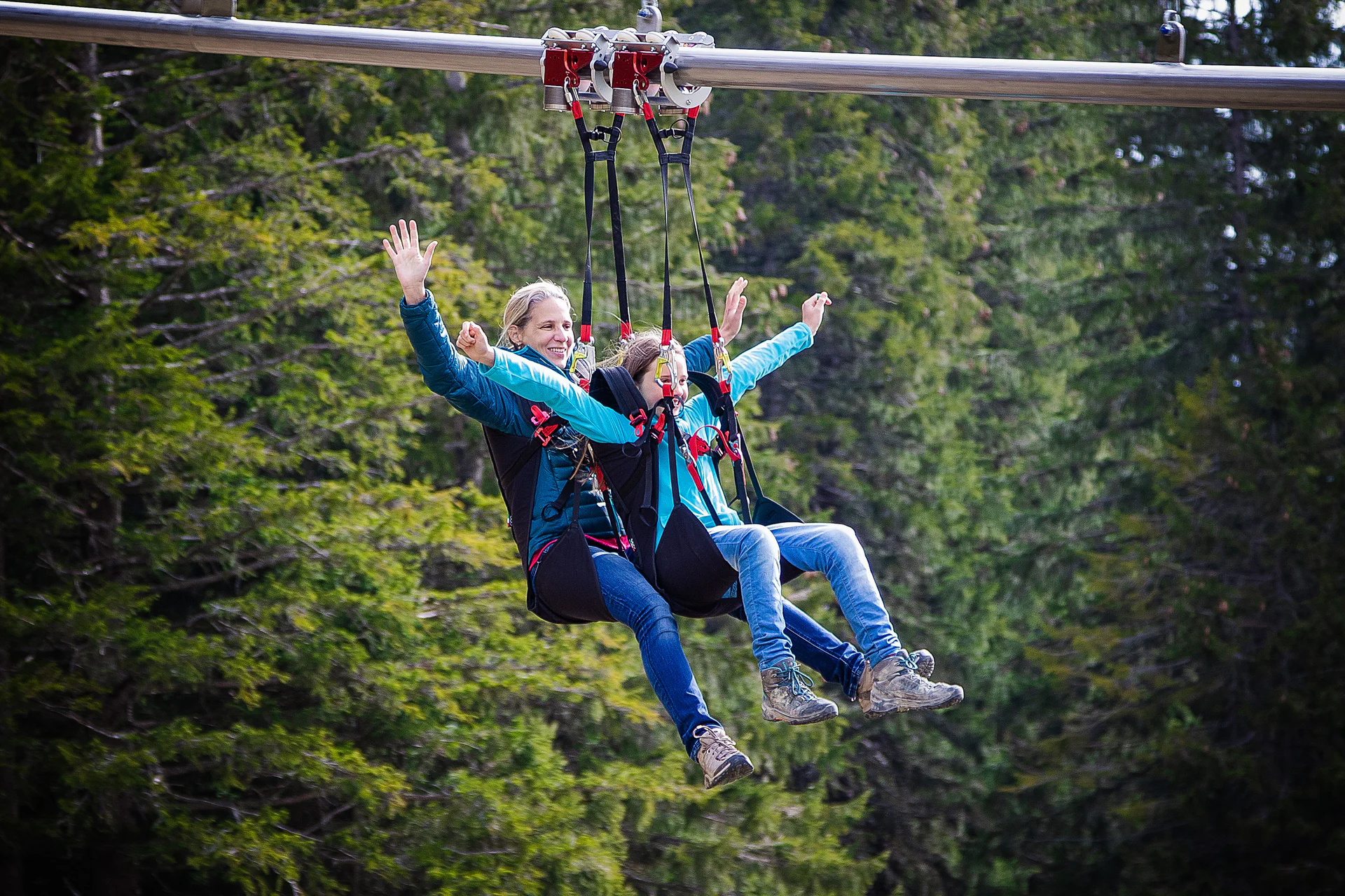 Swiss Mountain Experiences