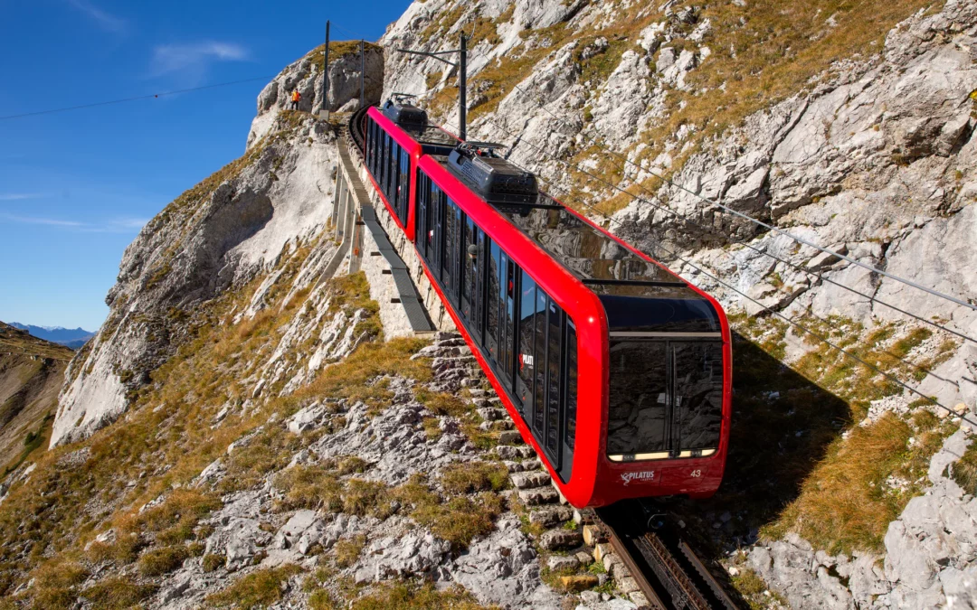 Pilatus Railway