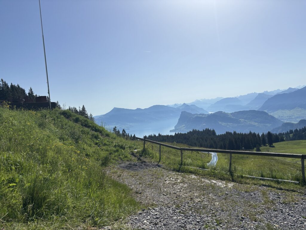 Pilatus Flower Trail