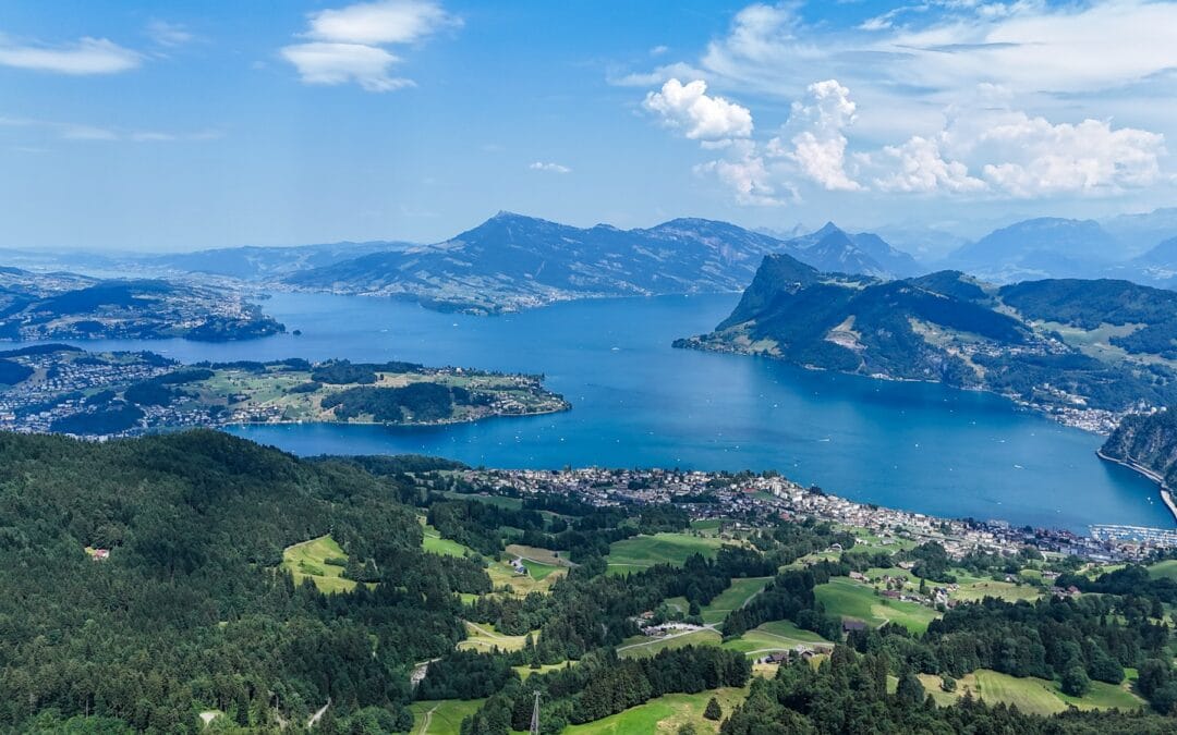 Lake Lucerne