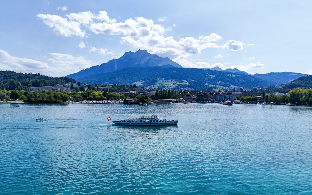 Mount Pilatus