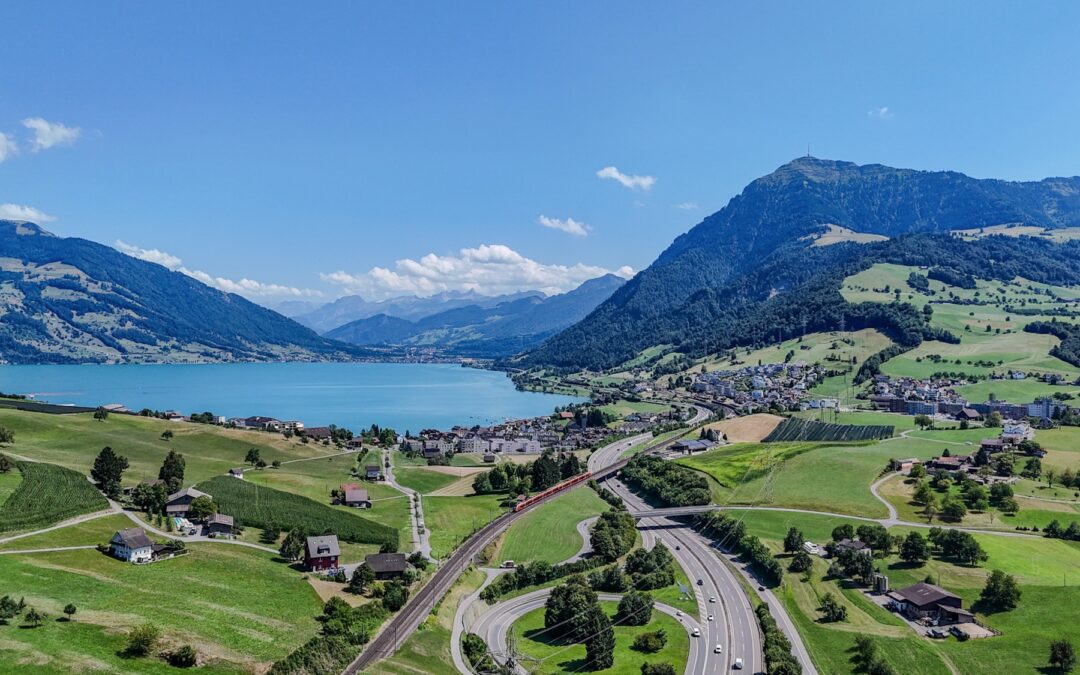 Mount Rigi