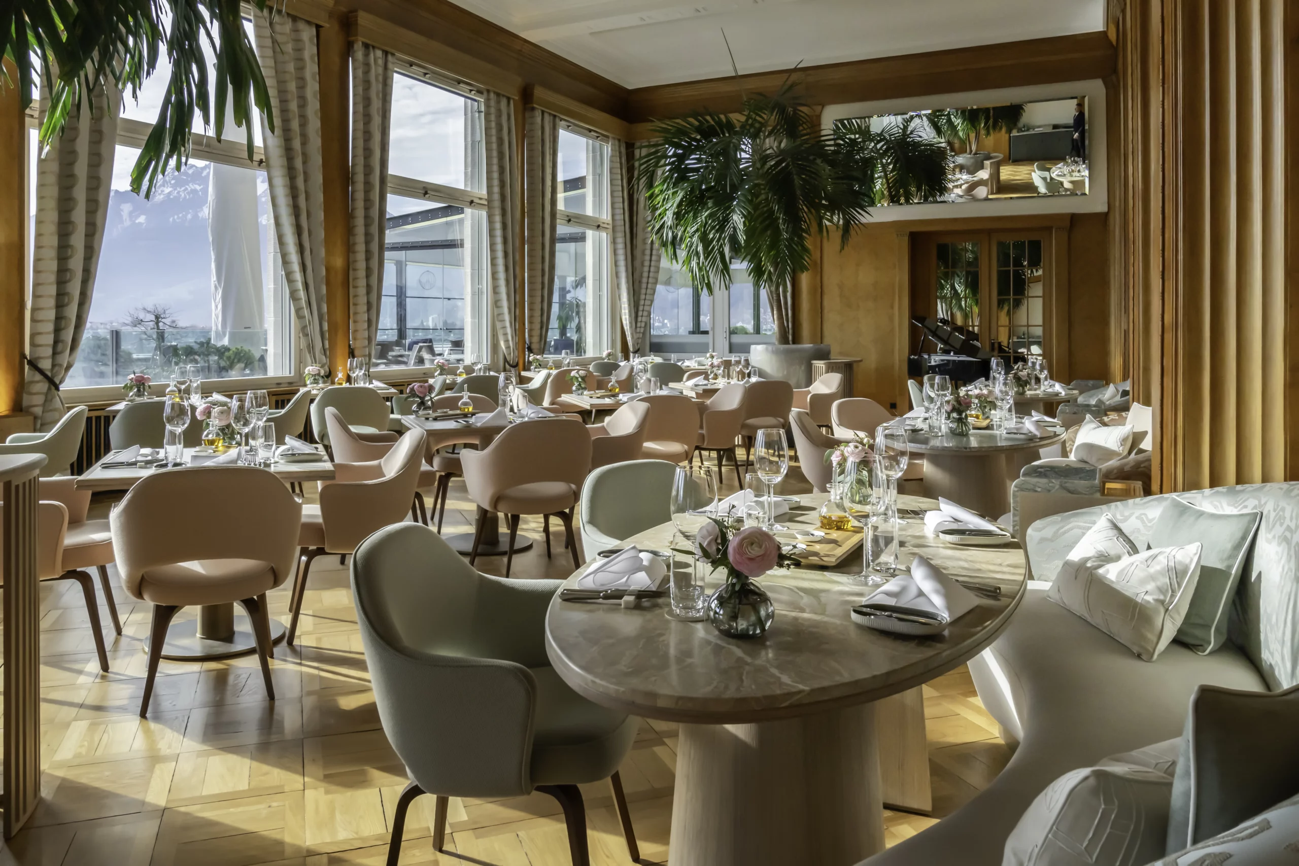 Ristorante Scala