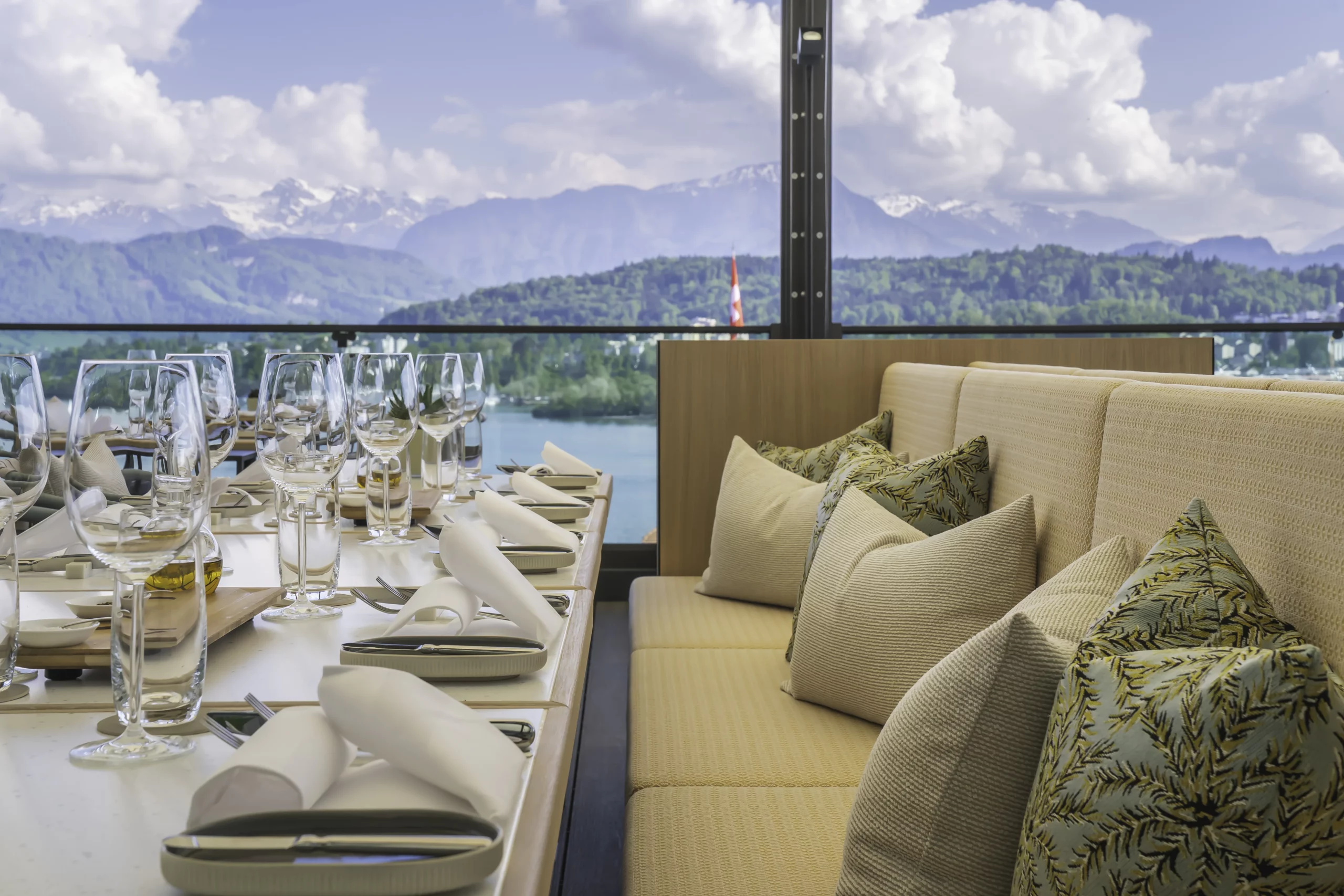 Ristorante e Terrazza Scala