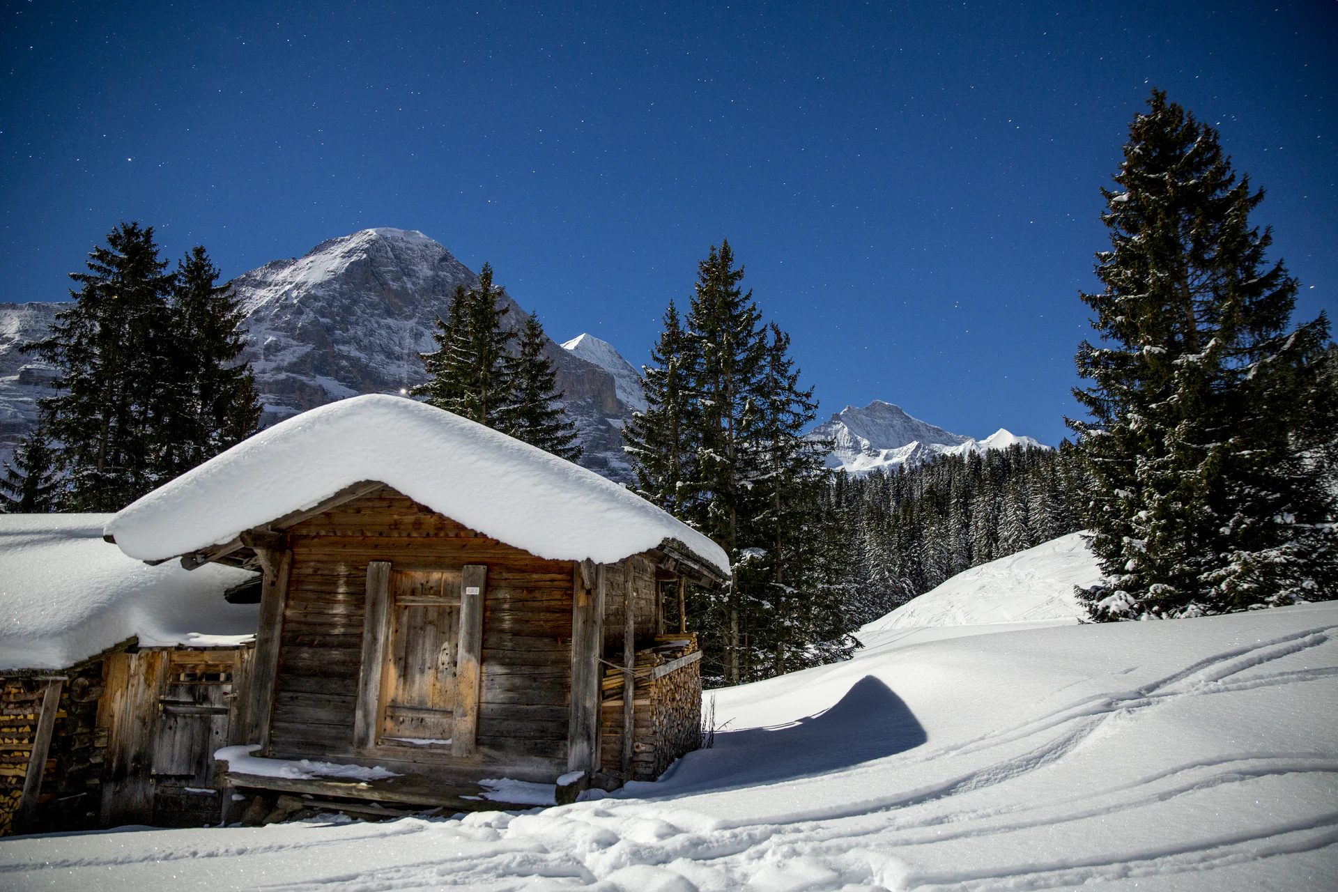 Grindelwald