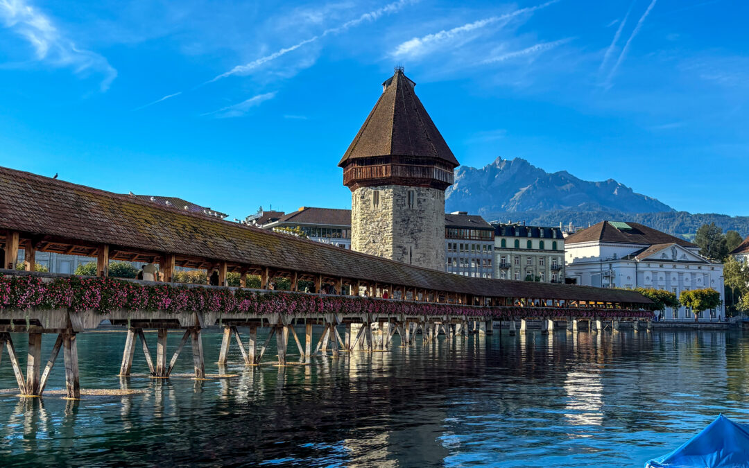 Lucerne City