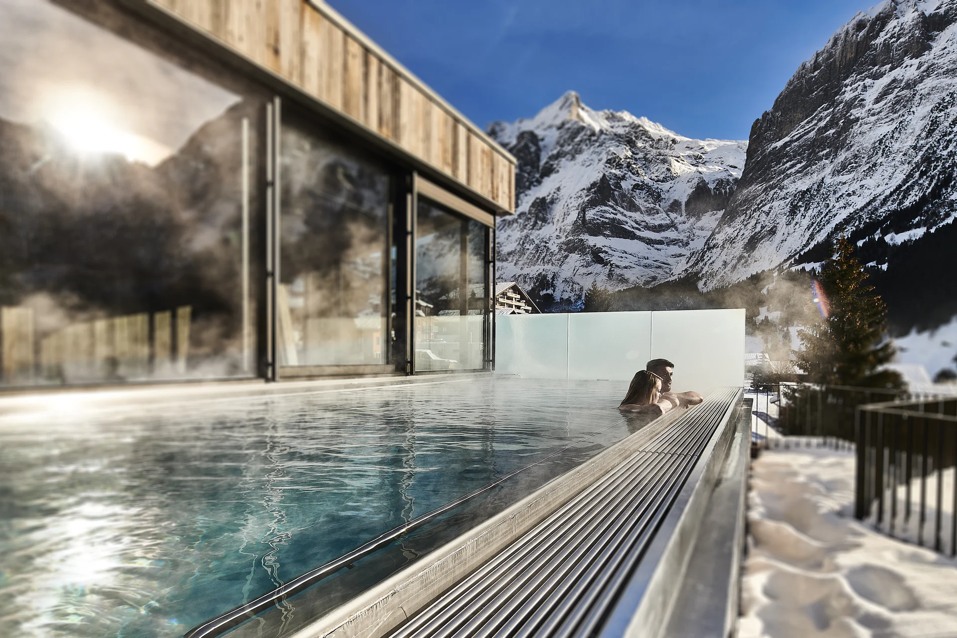Alpine Spa & Wellness