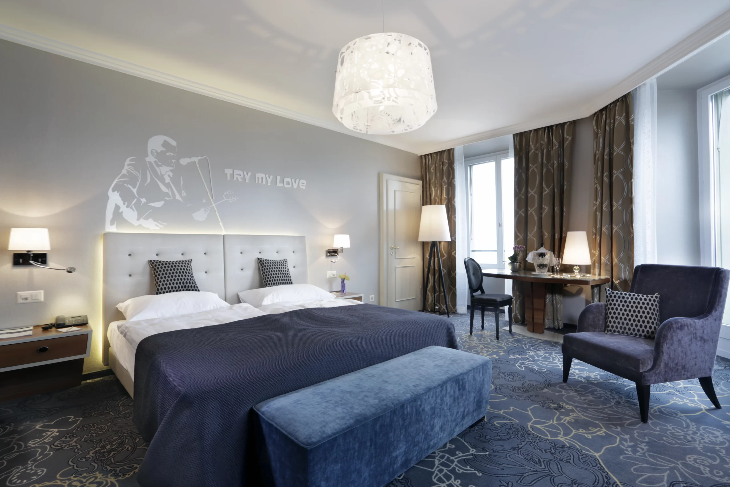 Lifestyle Junior Suite