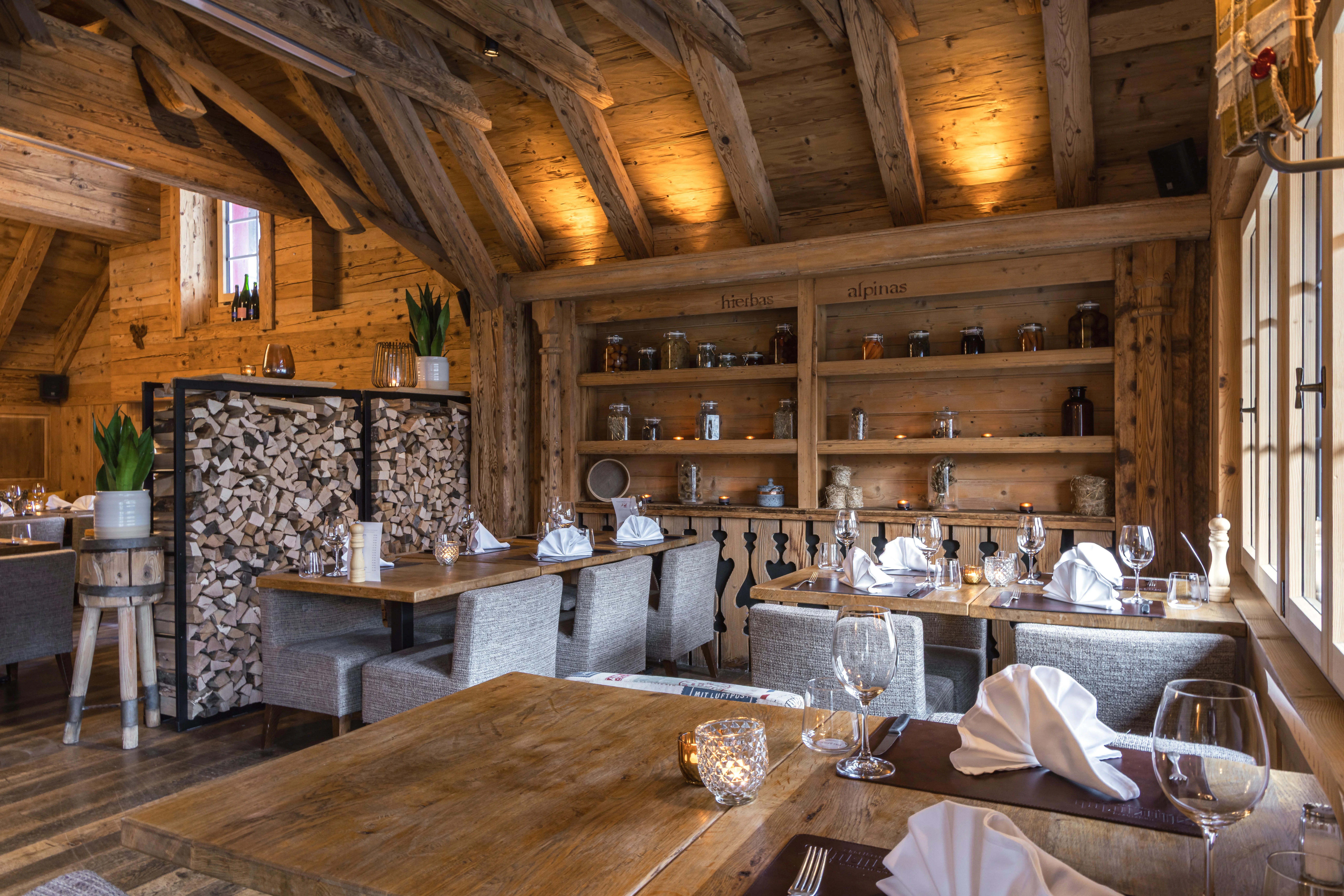 Restaurant Ober