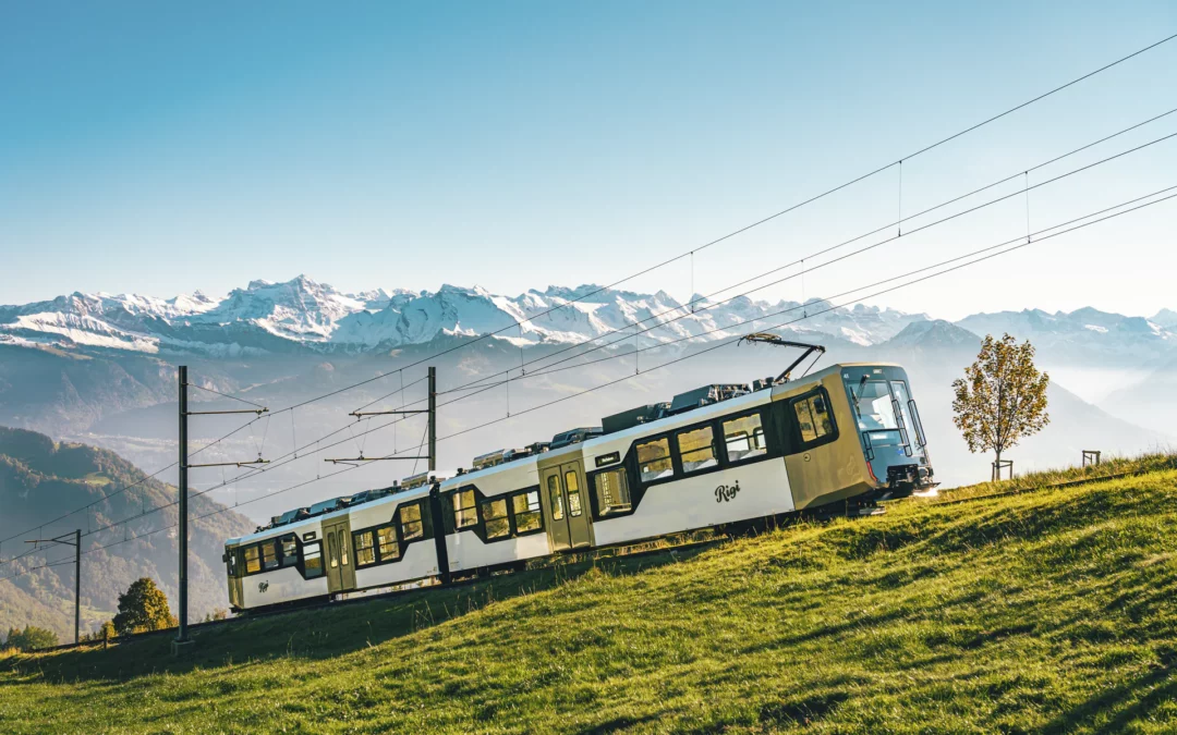 Rigi Railway