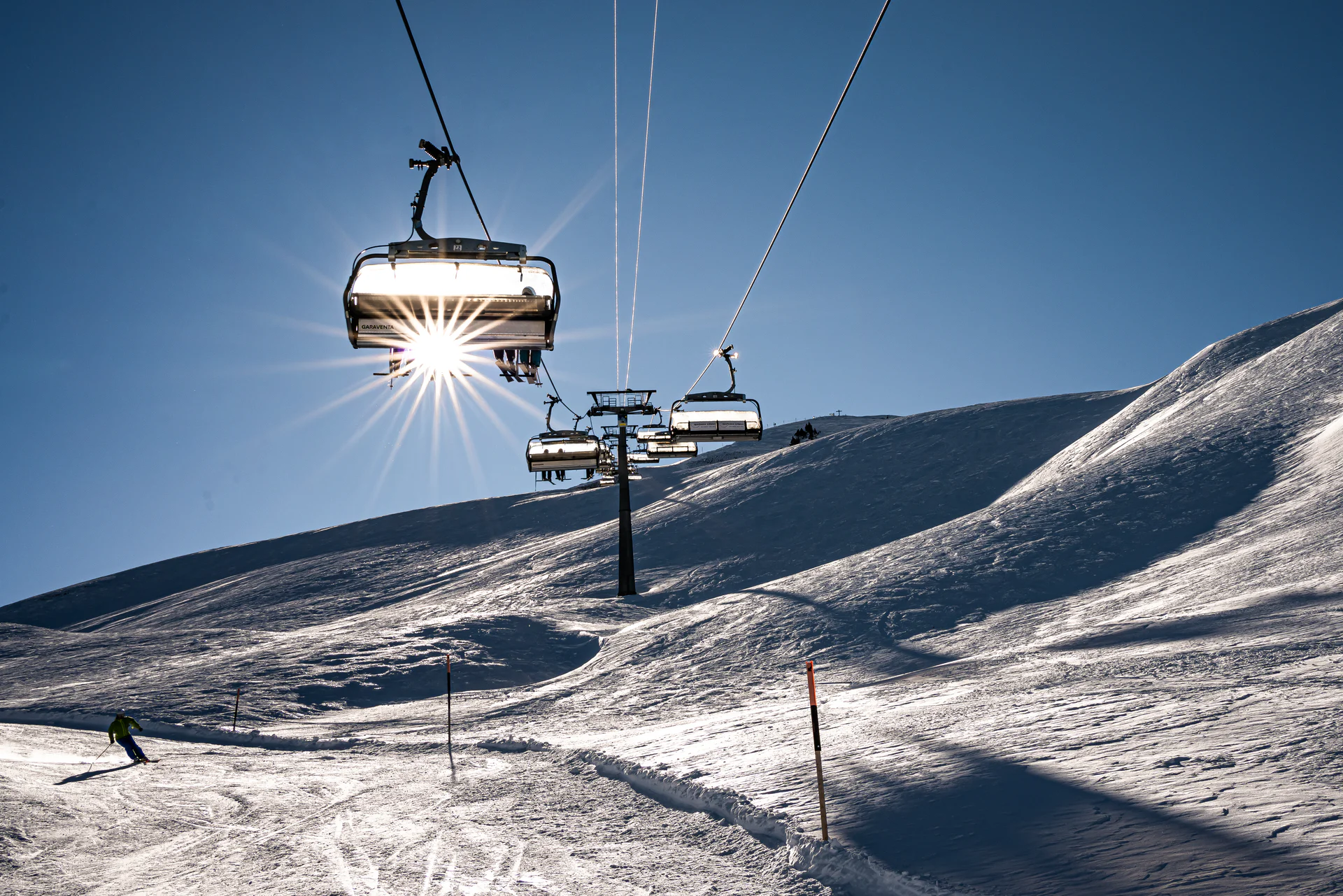 World's Steepest Funicular