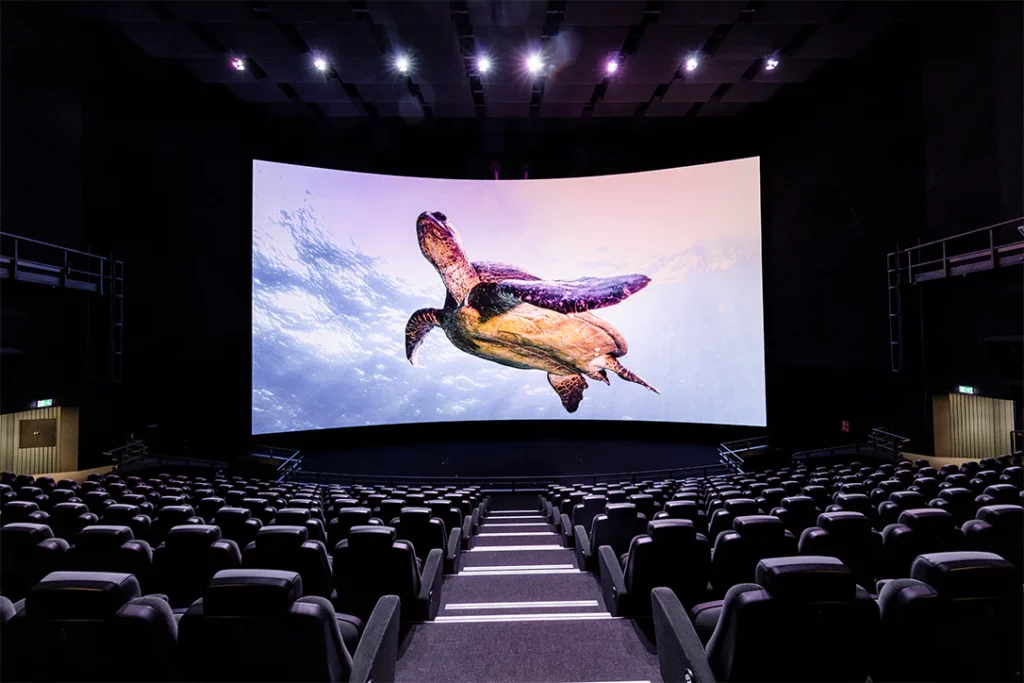 Filmtheater Lucerne