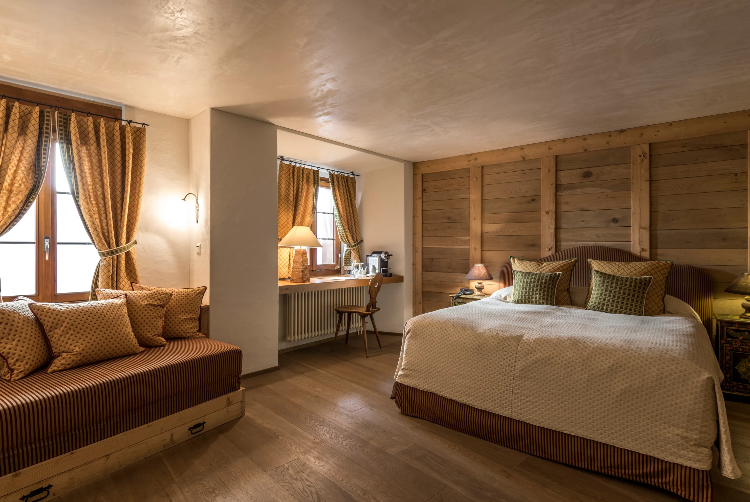 Rotegg Room