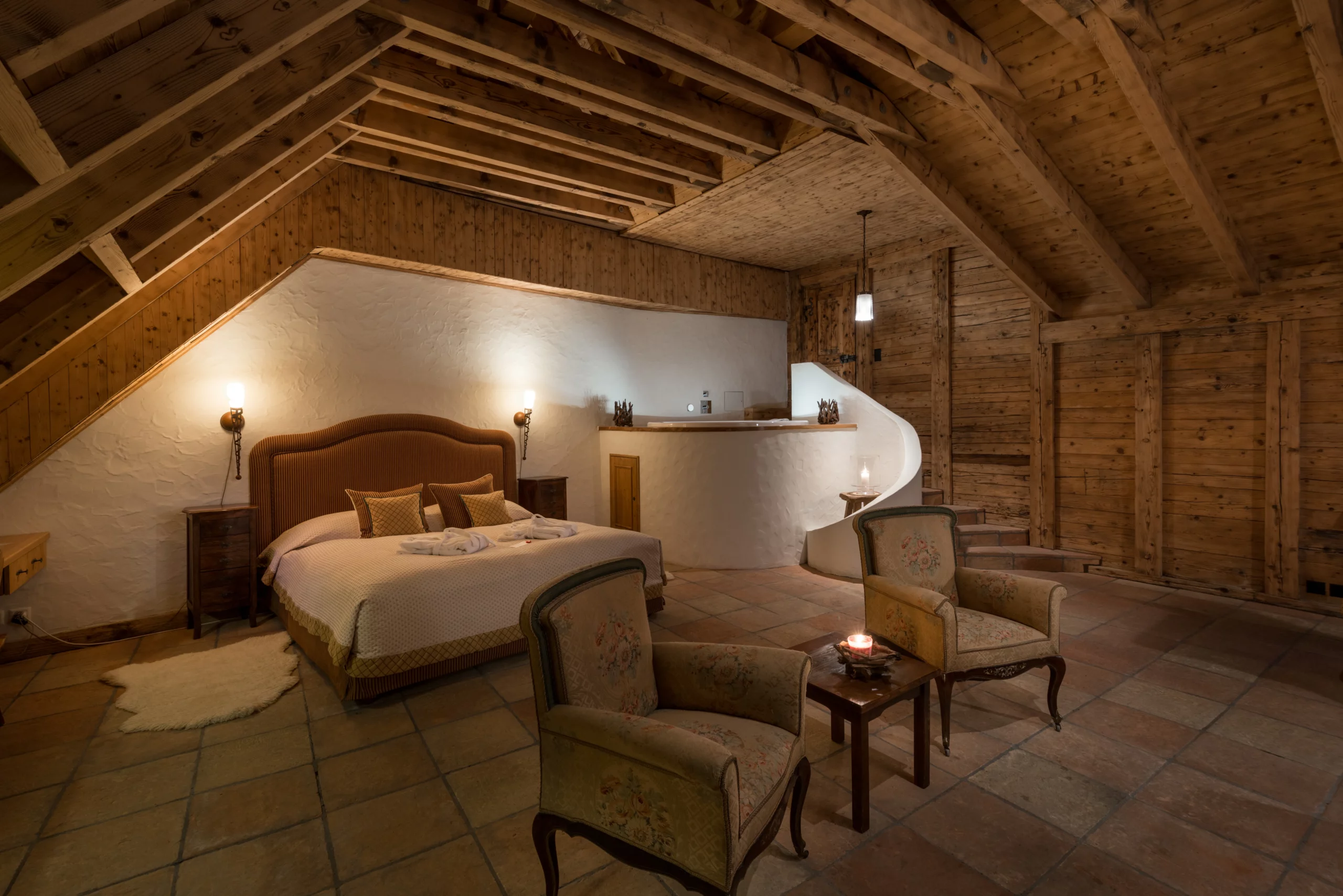 Titlis Suite