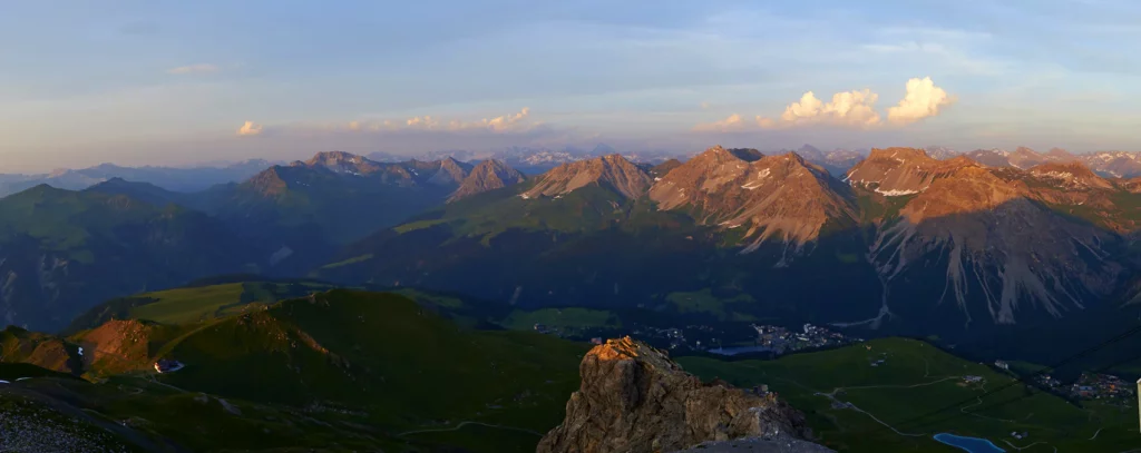 Arosa