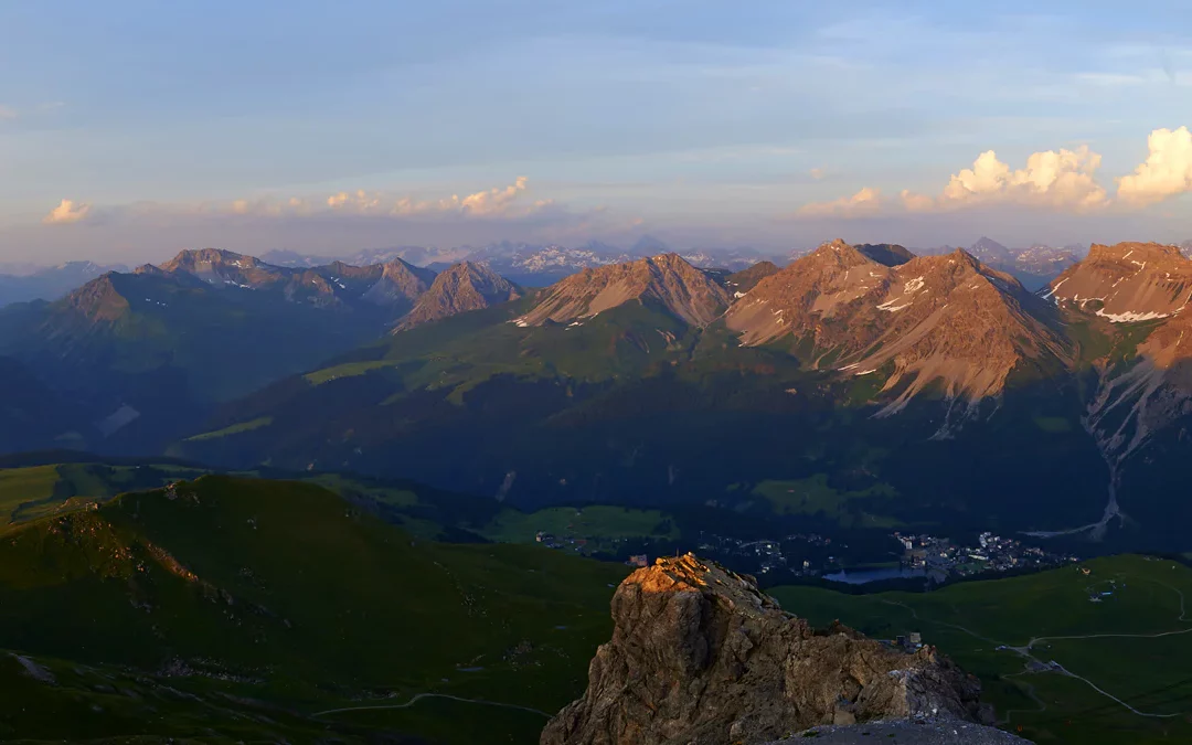 Arosa