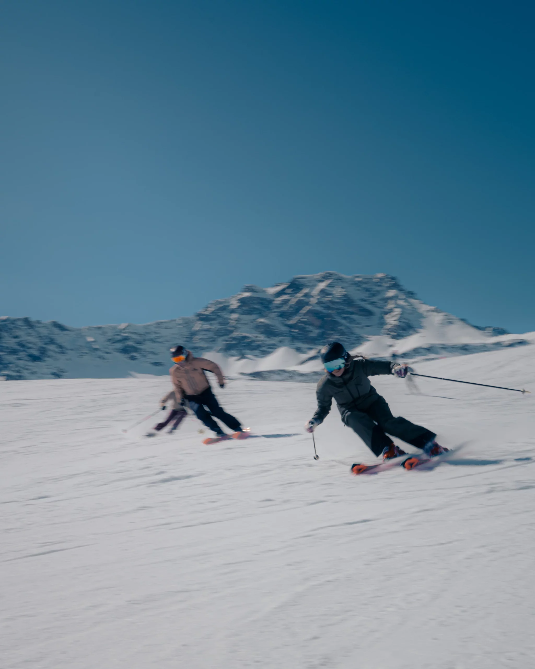 Winter Sports
