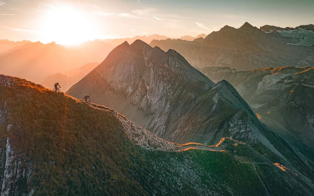 Mount Titlis