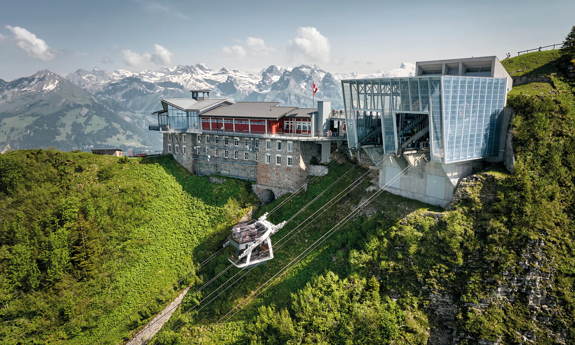 Stanserhorn
