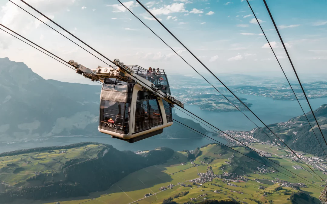 Stanserhorn Cabrio