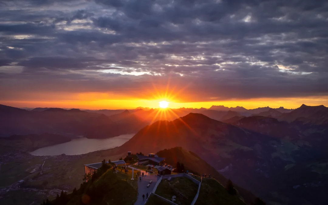 Stanserhorn