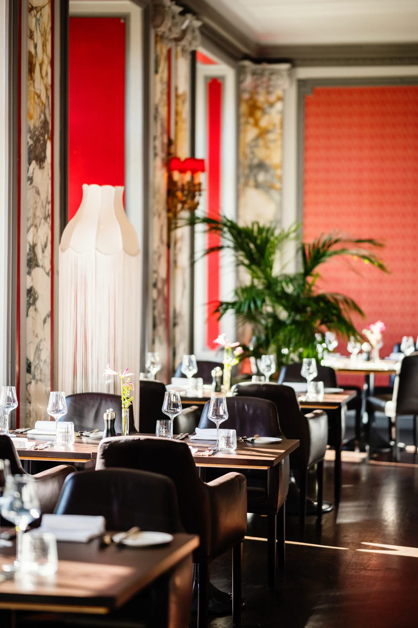 Restaurant National