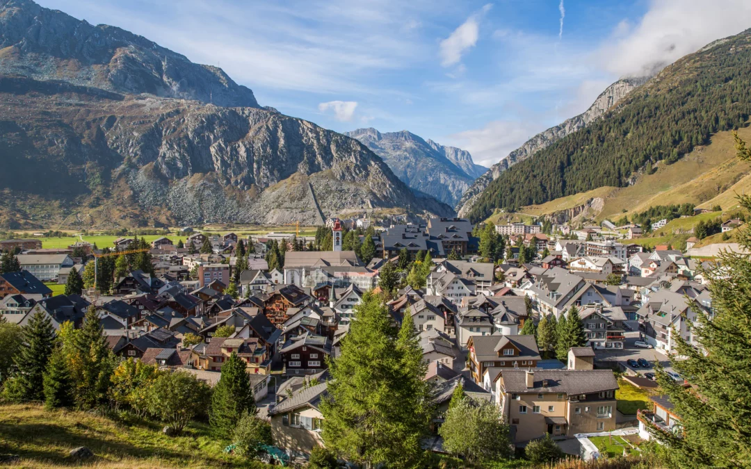 Andermatt