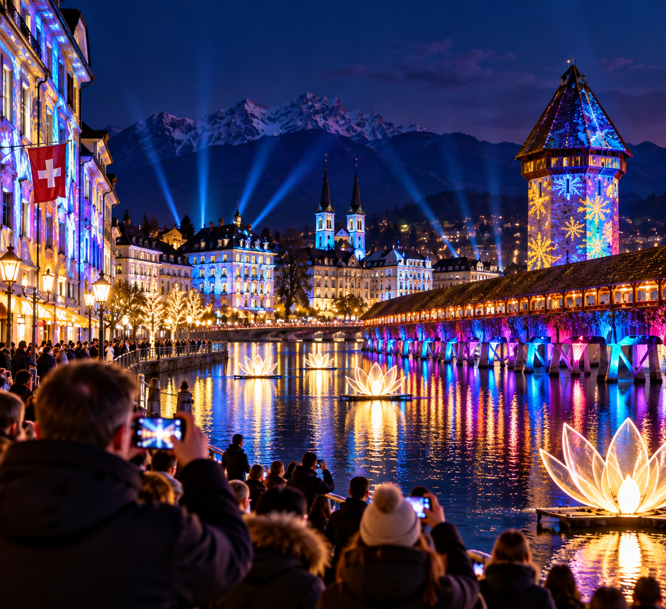 Lucerne Light Festival 2027