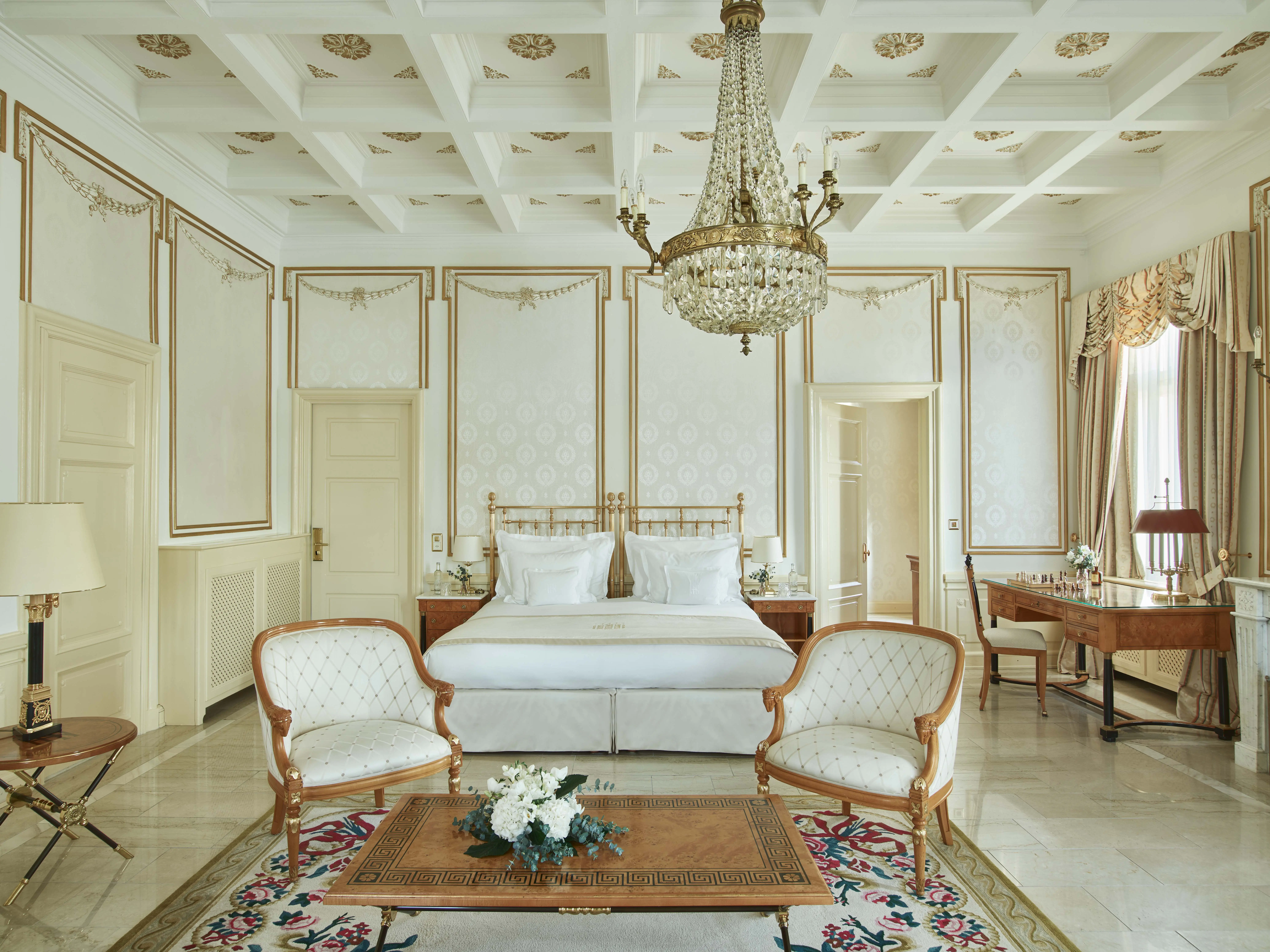 Ritz Suite