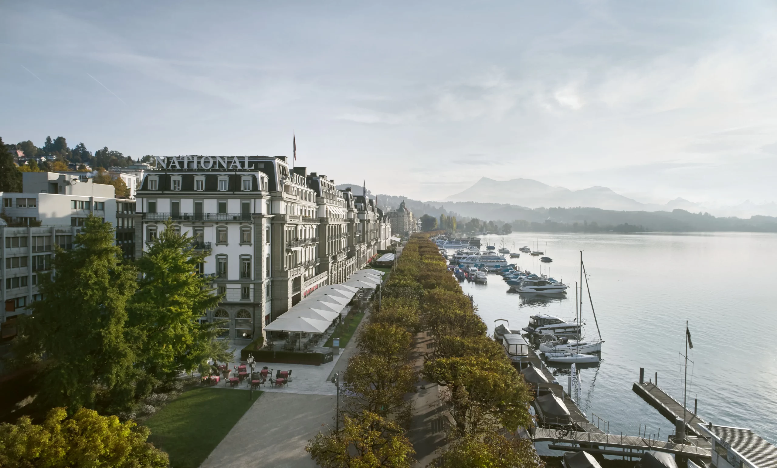 GHN exterior National Hotel Lucerne scaled