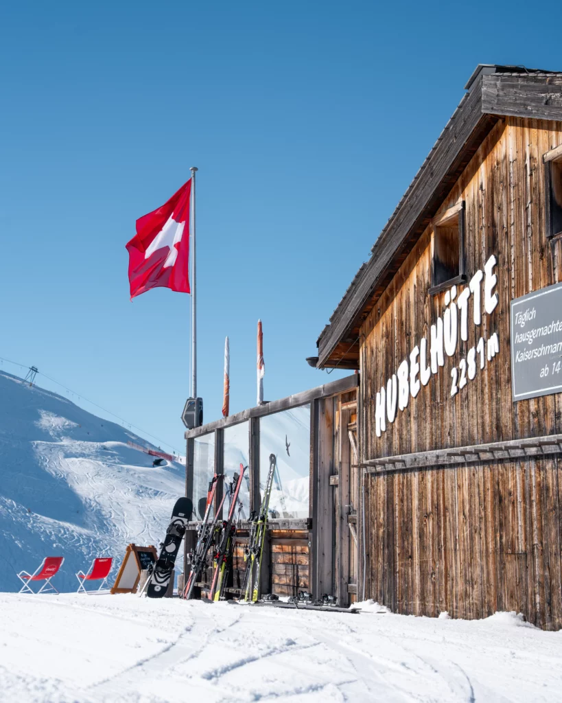 Rinerhorn