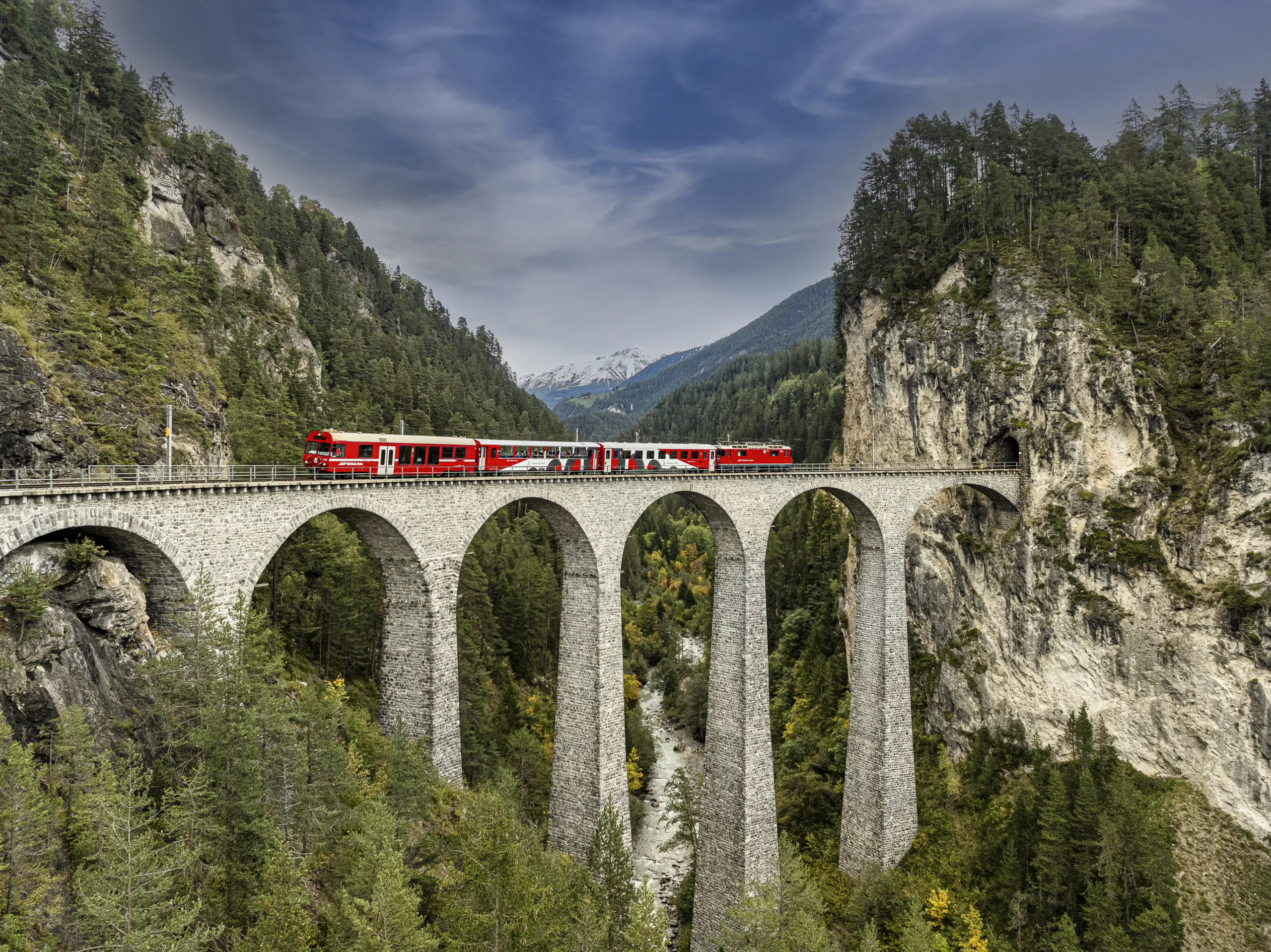 Wiesner Viaduct