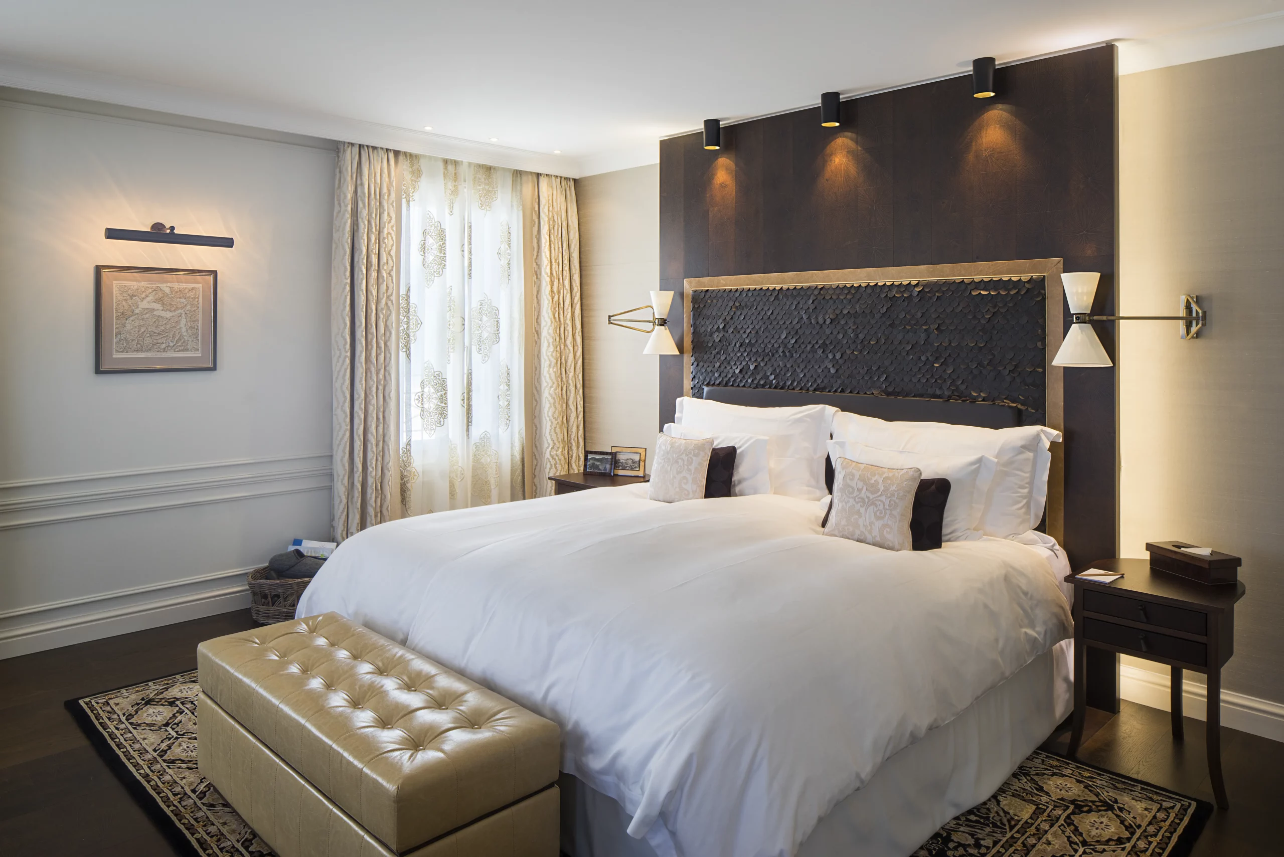 Superior-Zimmer