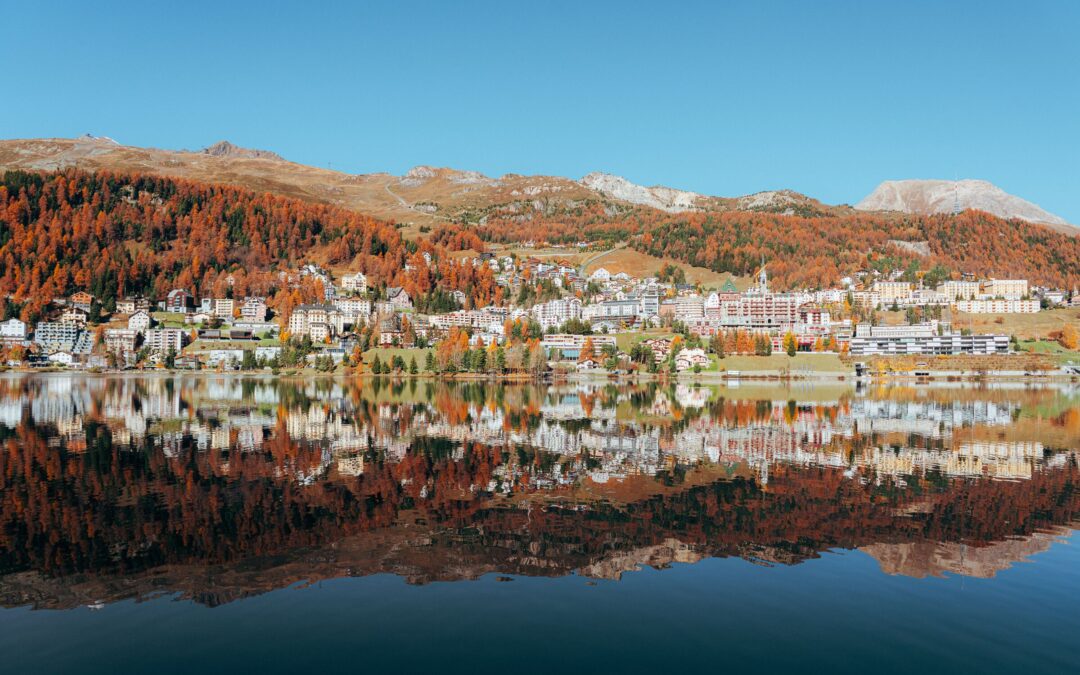 St. Moritz