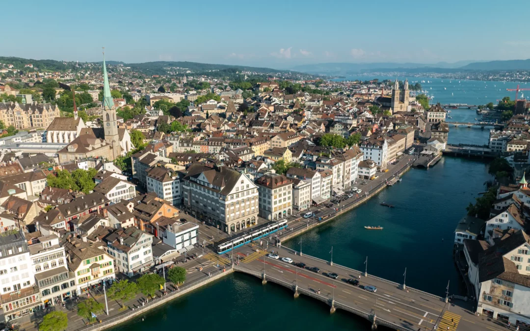 Zurich City