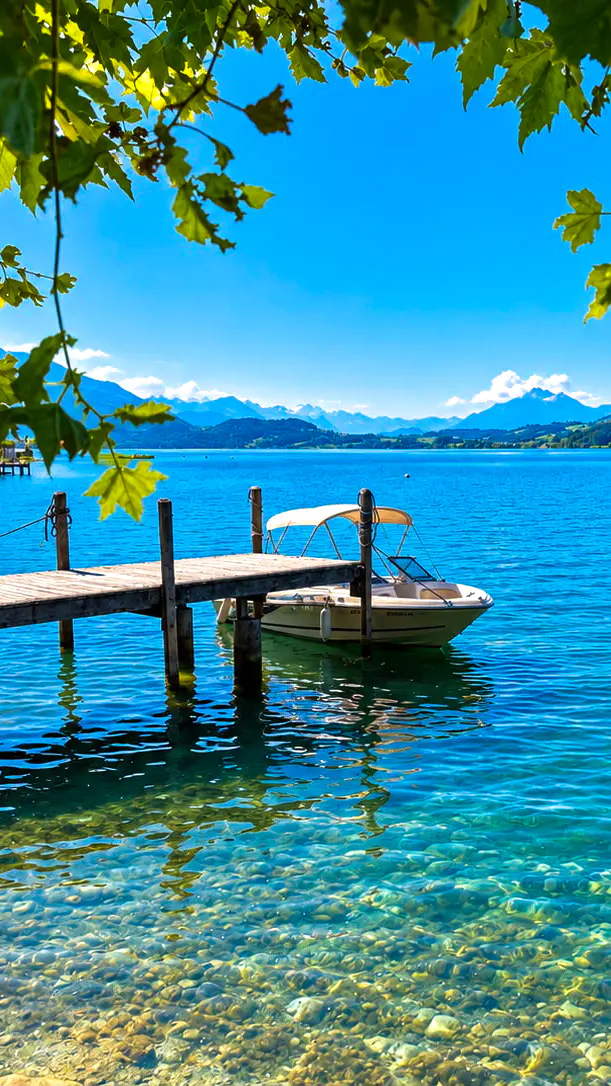 Lago di Zugo