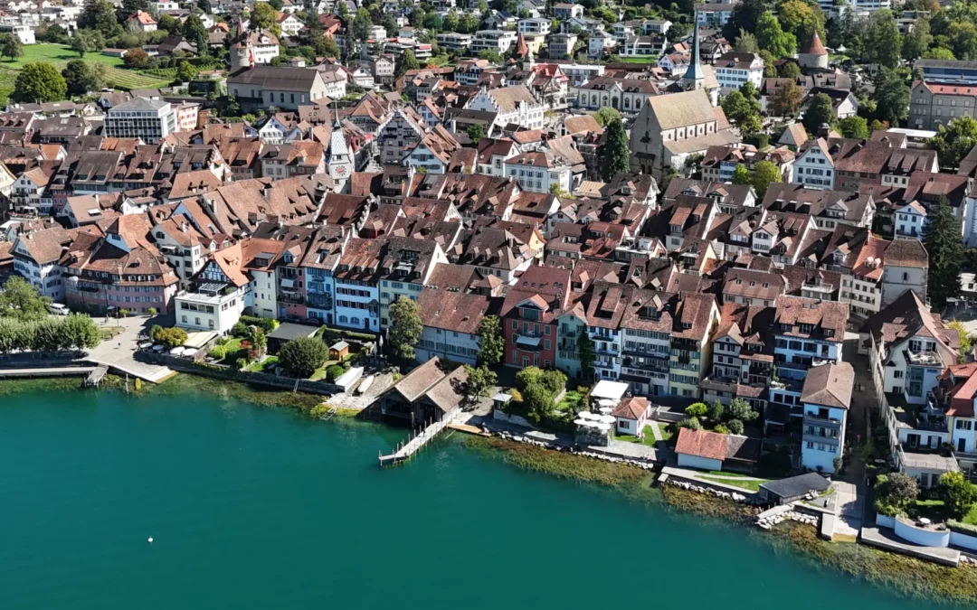 Zug City