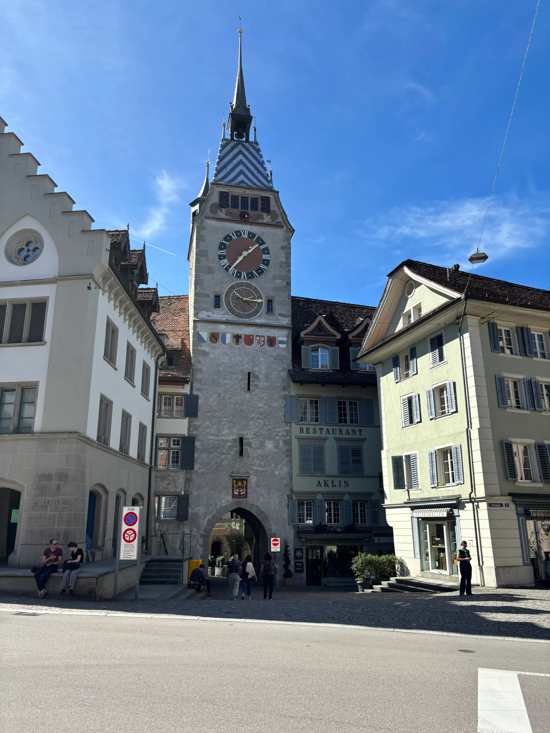 Zytturm