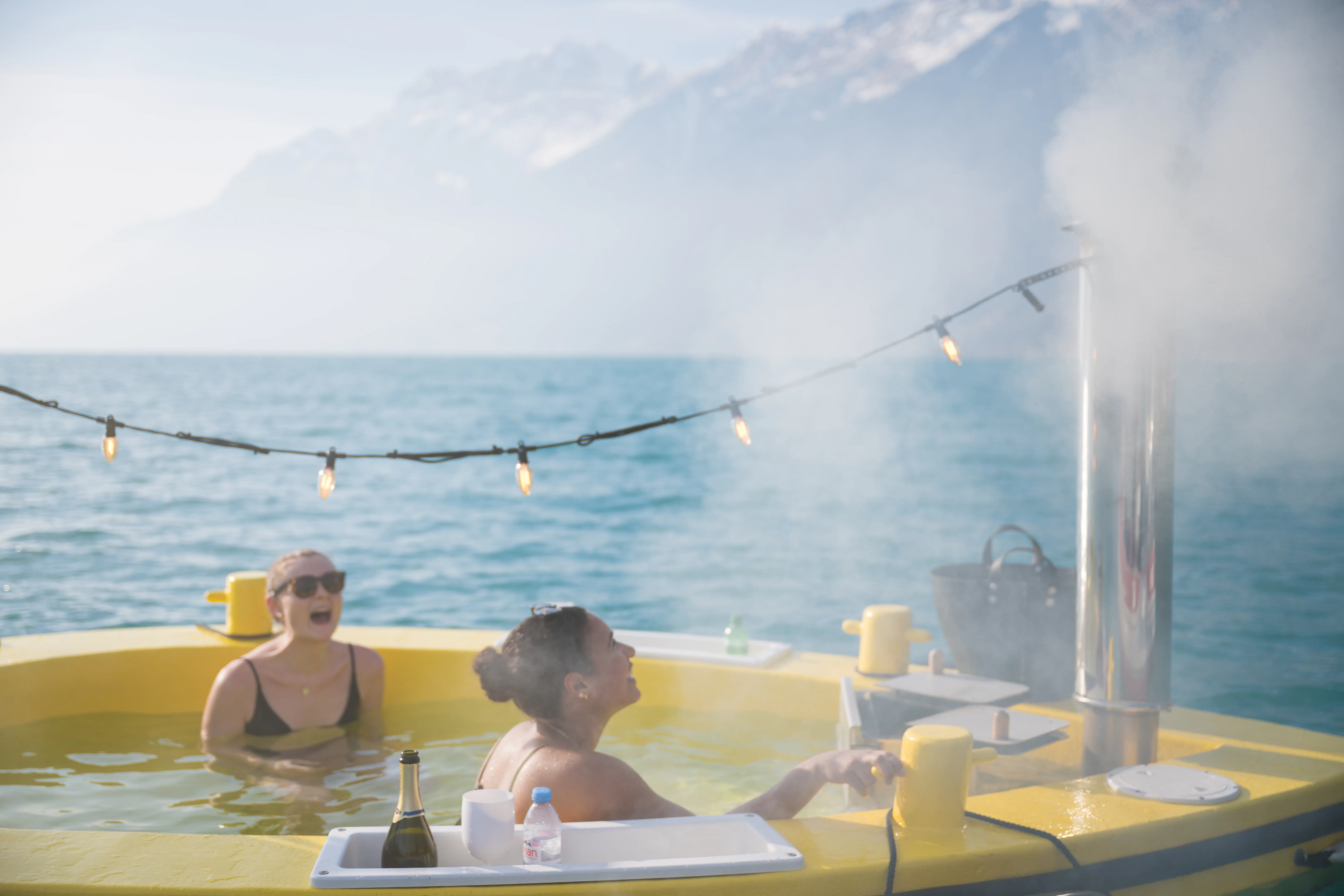 Lake Brienz 