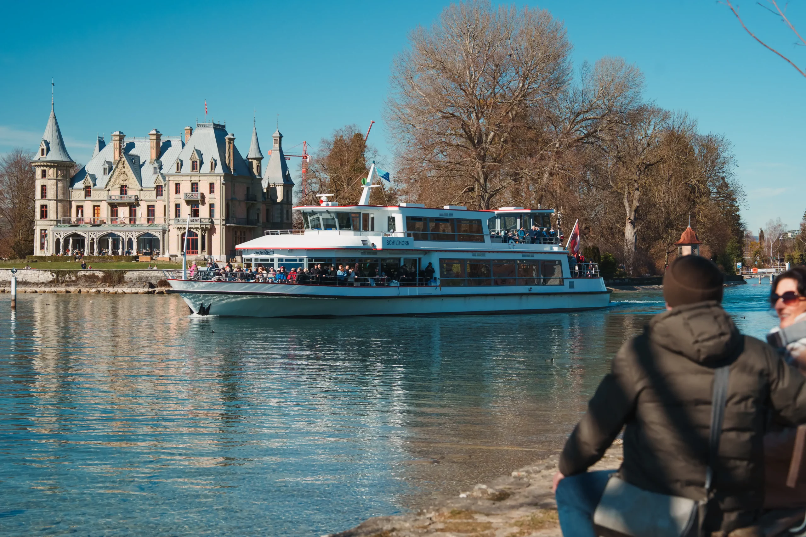 Discover Interlaken